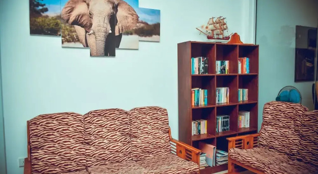 Zendara Hotel, Забронировать Отель Отели Западной провинции 3 звезды, 3*