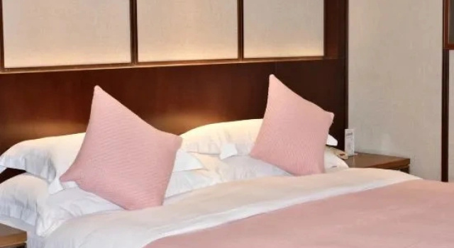Люкс Executive Gleetour Hotel Guizhou