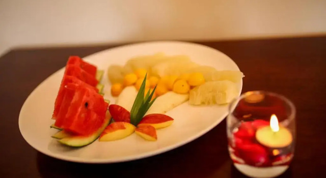 Семейный номер Standard Tea Resort Dalat