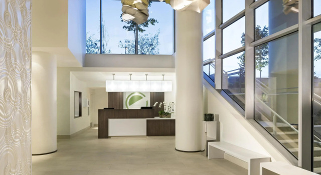 Element by Marriott Vancouver Metrotown