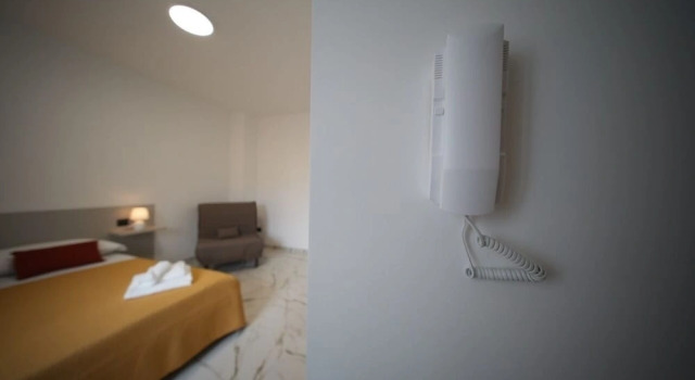 Номер Comfort Donna Isabella - Boutique Rooms