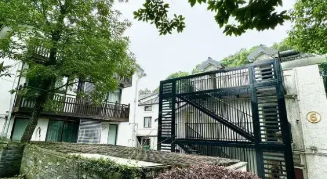 Bagnoser Homestay Qingying