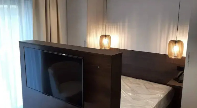 Номер Economy Villa Thermae Santenay