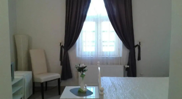 Номер Deluxe Hotel Sveti Georgije