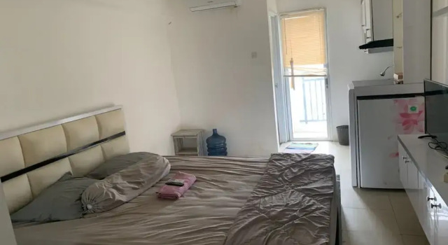 OYO Life 93374 Andira Inn
