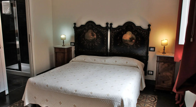 La Peonia Boutique B&B