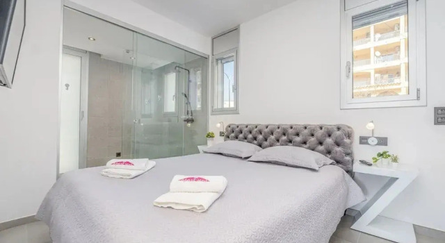 Apartment in Roses Near the Beach & Pool, Забронировать Апартаменты/квартира Росас Cap de Creus Nature Reserve