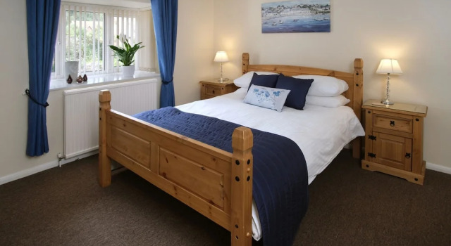 Premium Apartment am Strand Beachside Suites