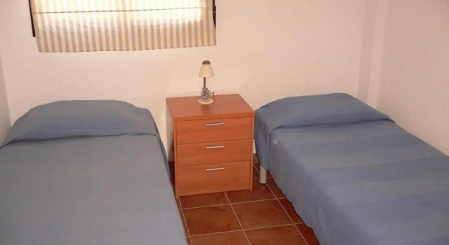 Апартаменты Playa Paraiso 21a