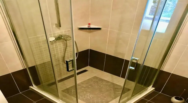 Вилла Villa Tony