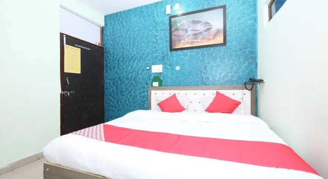 OYO 29188 Hotel Sai Palace
