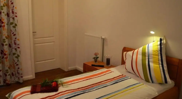 Коттедж Siam Comfortable Holiday Residence