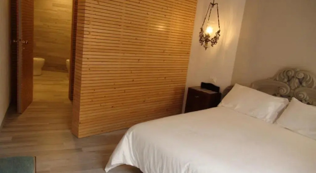 Номер Standard Room 55