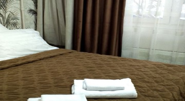 Habitación Estándar Maro