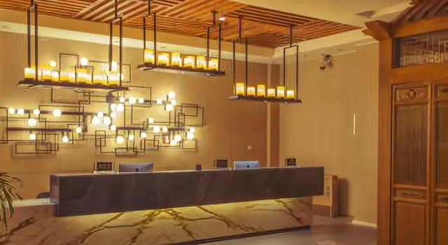 Legend Boutique Hotel, Book Boutique Hotel Boutiquehoteller i Yining, Boutique Hotel