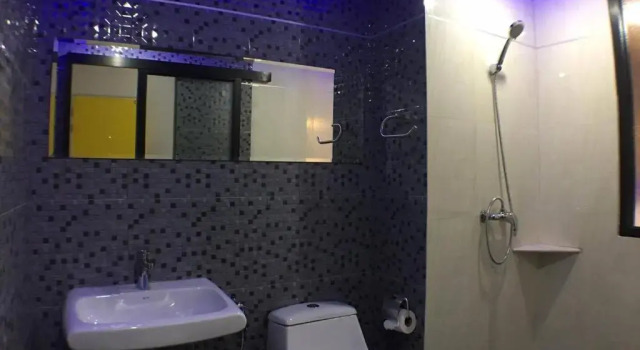 Номер Standard с видом на бассейн Rimnatee Resort Trang