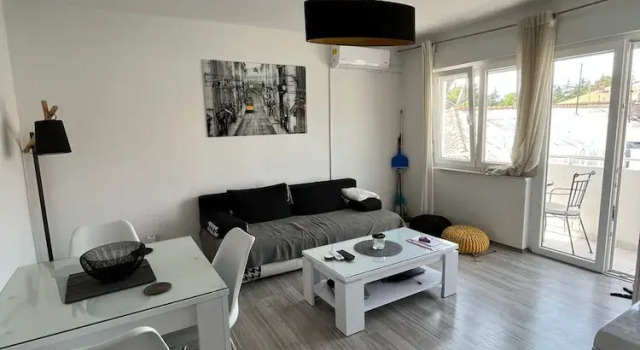 Апартаменты Apartment Tommy