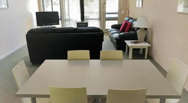 Номер Standard с 2 комнатами Edgewater Terraces at Metung