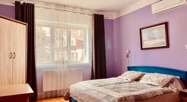 Номер Standard Villa Abigél