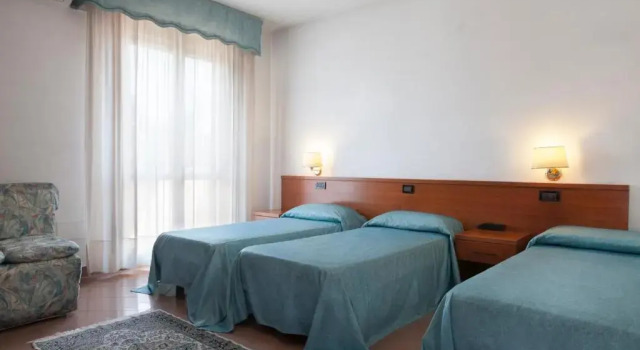 Номер Standard Hotel LIncontro
