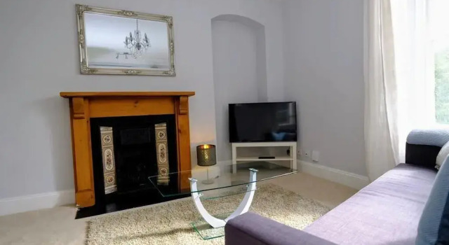 Karah Suites - Chandos Apartments, Varaa Huoneisto Asunnot kohteessa Merseyside, Huoneisto
