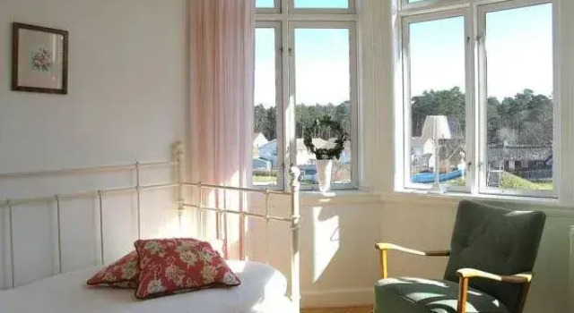 Malens Strandpensionat, Book Hotel Bastad 