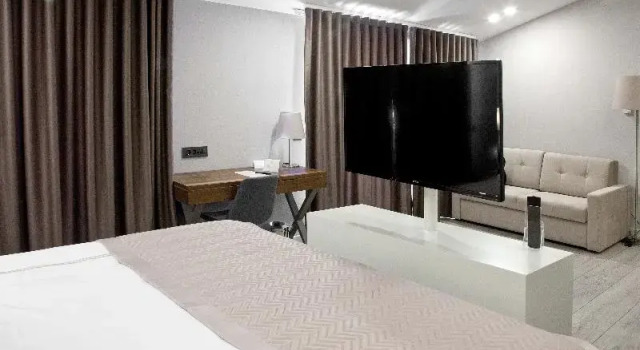 Двухместный номер Superior Casa Bianca Hotel