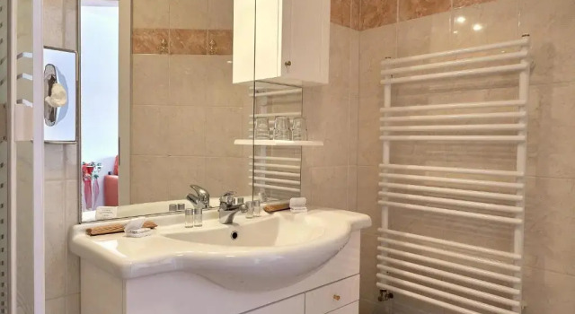 Одноместный номер Standard с балконом Hotel Sonnenhügel