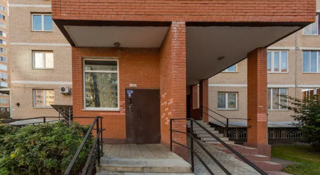 Apartment Rodniki, Rezervovat Apartmán Hotely v Podolsk s parkováním, Parkování