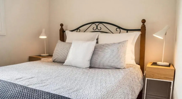 Апартаменты U Suites on Manners