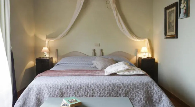 Номер Standard Locanda degli Alberi