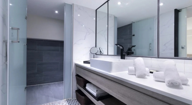 Семейный номер Standard KEEBE Hotel