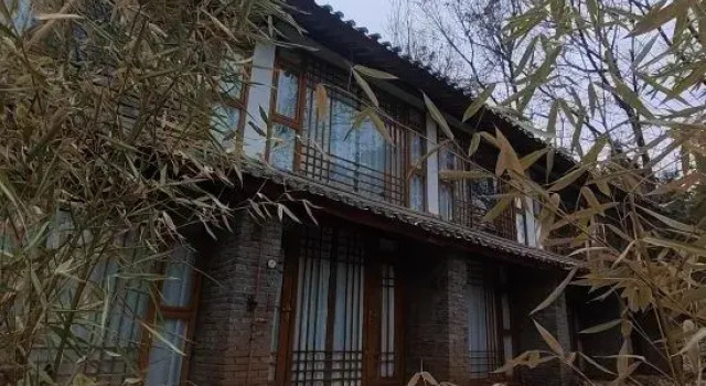 Dream Deer Homestay