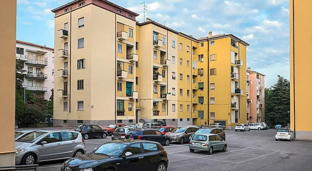Flats4Rent Orazio