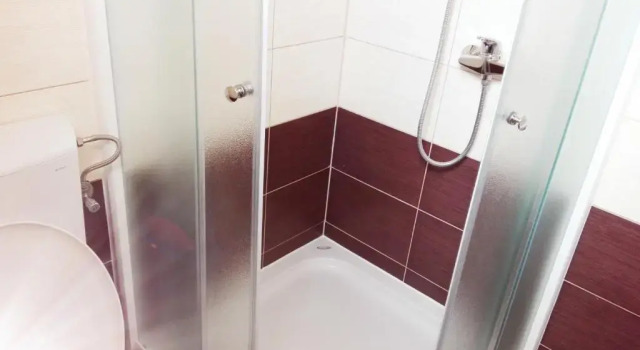Четырёхместный номер Standard Pansion Eden