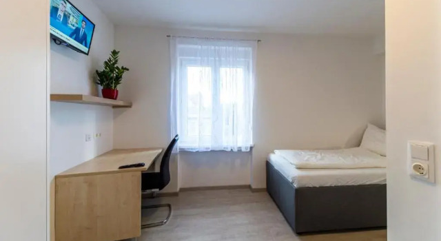 Номер Standard Zeltweg-Rooms