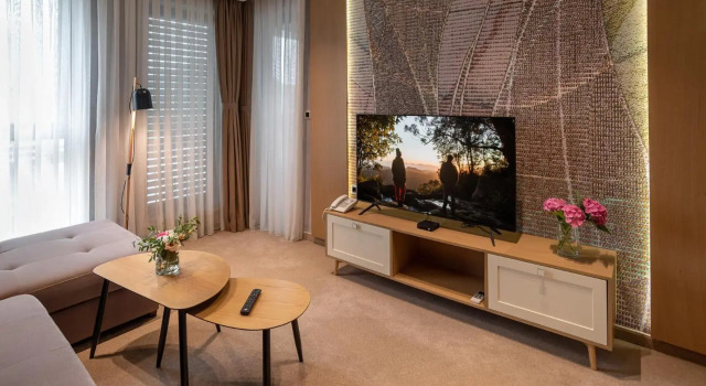 City Park Inn Apartment Verona