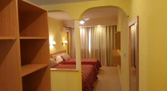 Номер Standard Hotel Colonos