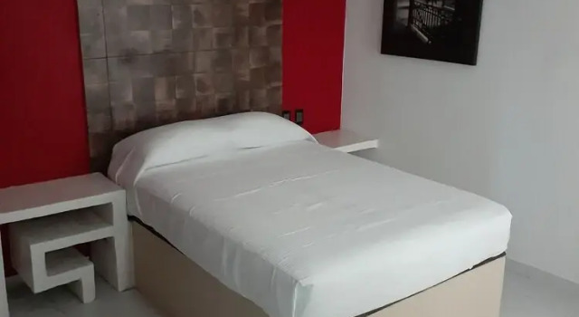 Номер Standard Hotel Vittoria