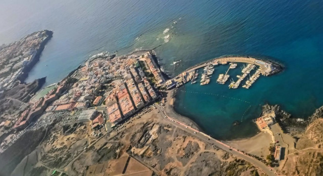 Sunny-Harbour, Reserva ahora Hotel Las Galletas Tenerife Sur
