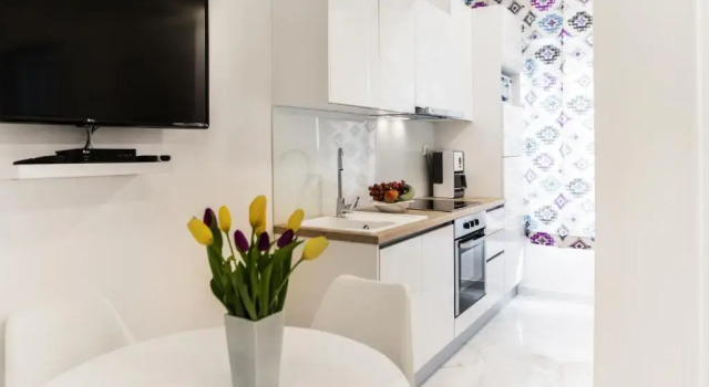 Апартаменты Deluxe L&L apartments
