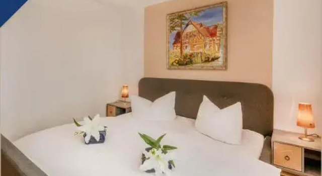 Waldsiedlung Waldhaus App 2.1, Reserva ahora Hotel Korswandt Usedom