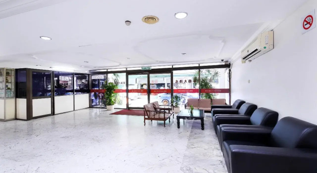 Hotel O Hua Kuok Inn