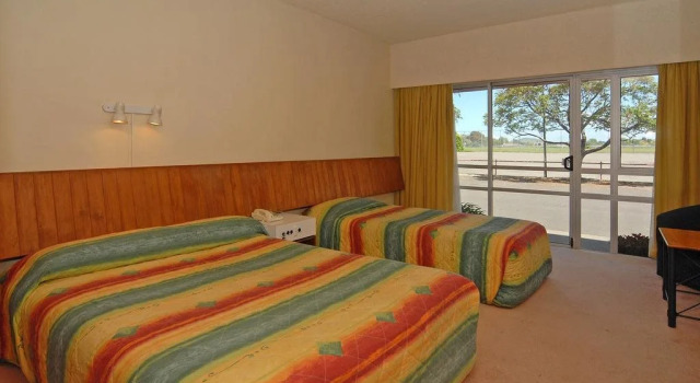 Angus Hotel