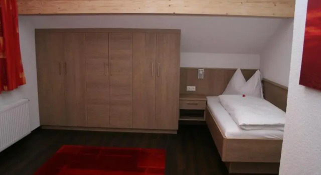 Апартаменты Comfort Haus Birnbacher
