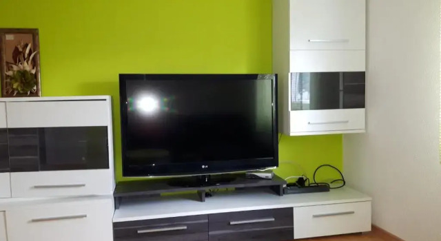 Апартаменты c 1 комнатой Radmani Apartments
