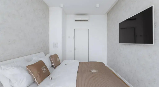 Апартаменты с 3 комнатами Royal Apartment
