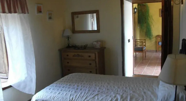Casa la Vistita
