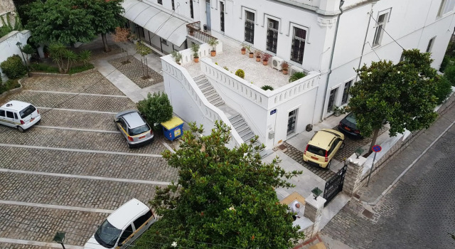 Harmony Apartment Kavala, Book Apartment Kavala Macedonia