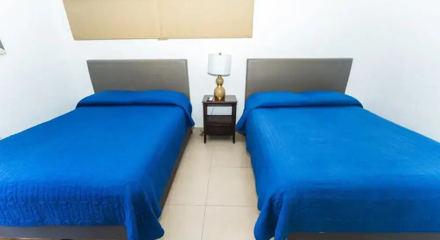 Апартаменты Standard Loft Sabalo - Pet Friendly